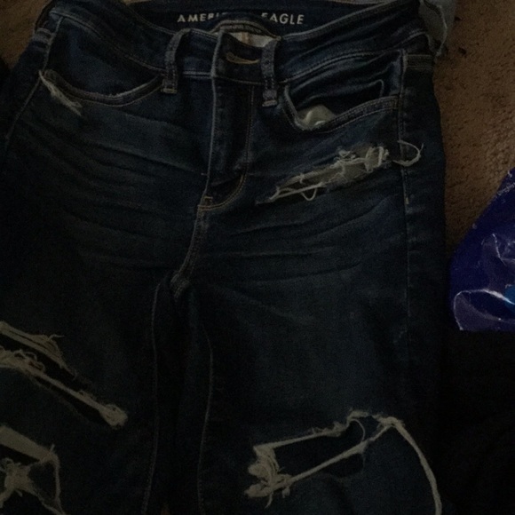 American eagle jeans - Picture 1 of 3